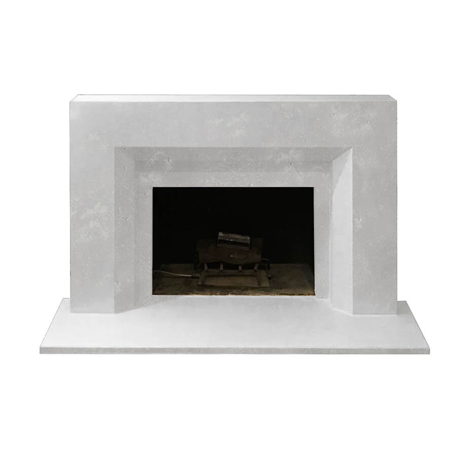 Ava Fireplace Surround
