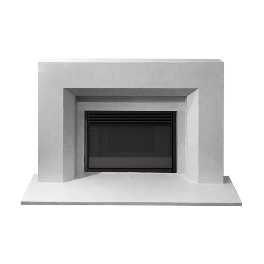 Ava Fireplace Surround