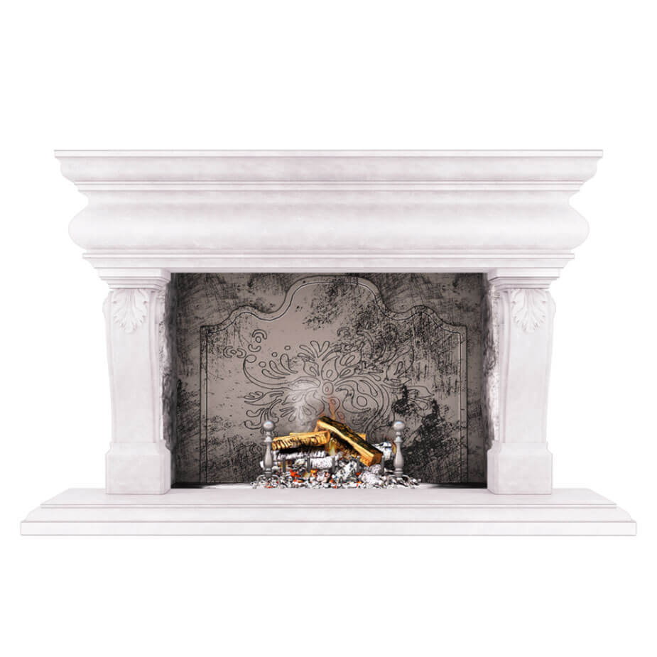 Great Adana white travertine