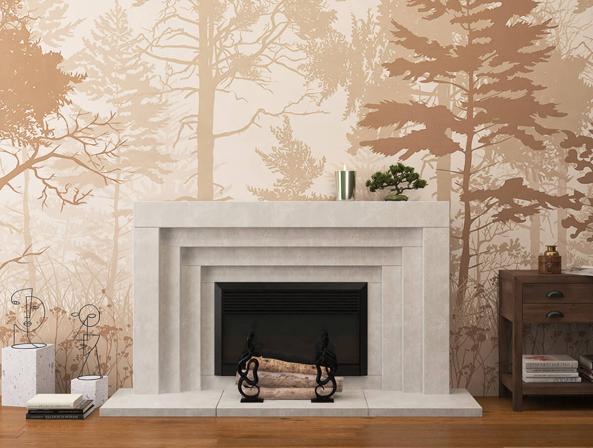 Top Fireplace Surround Ideas for 2026